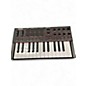 Used Akai Professional MPK Mini MK4 MIDI Controller thumbnail
