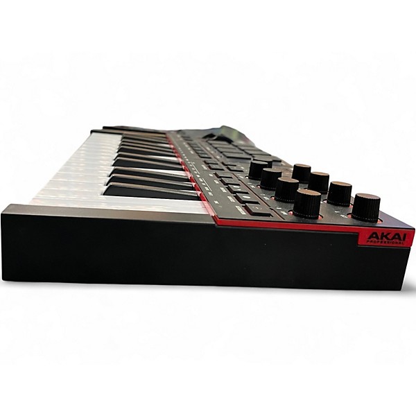 Used Akai Professional MPK Mini MK4 MIDI Controller