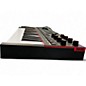 Used Akai Professional MPK Mini MK4 MIDI Controller