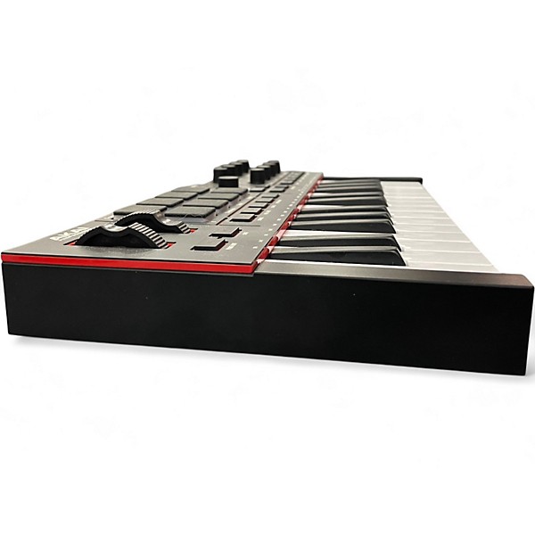 Used Akai Professional MPK Mini MK4 MIDI Controller