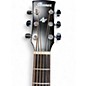 Used Ibanez ACFS380BT Natural Acoustic Electric Guitar