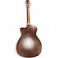 Used Ibanez ACFS380BT Natural Acoustic Electric Guitar