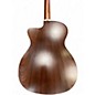 Used Ibanez ACFS380BT Natural Acoustic Electric Guitar