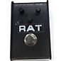 Used ProCo LIL' RAT Effect Pedal thumbnail