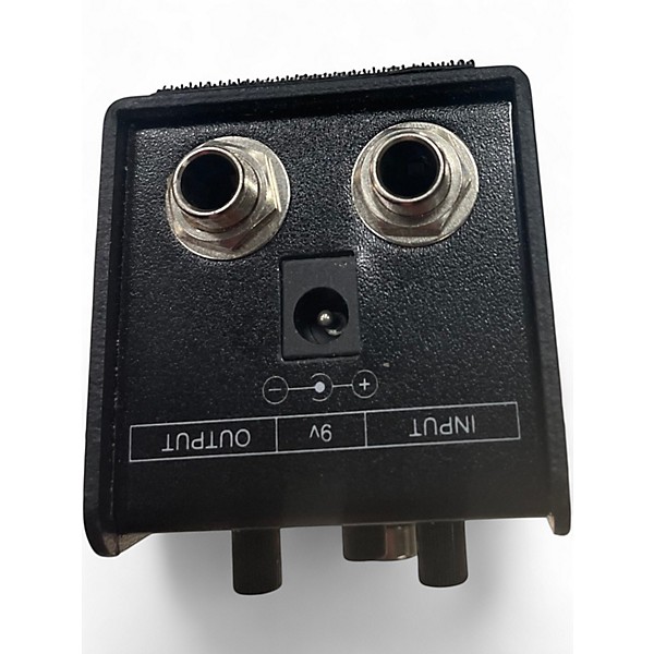 Used ProCo LIL' RAT Effect Pedal