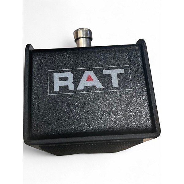 Used ProCo LIL' RAT Effect Pedal