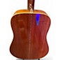 Used Ibanez Artwood Natural Acoustic Guitar