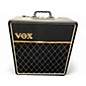 Used VOX AC4C1-12 Tube Guitar Combo Amp thumbnail