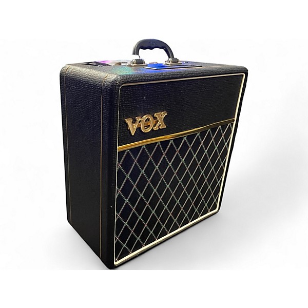Used VOX AC4C1-12 Tube Guitar Combo Amp