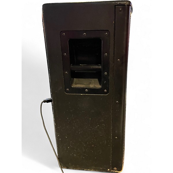 Used Harbinger HP112 Powered Speaker