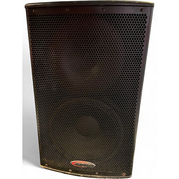Used Harbinger HP112 Powered Speaker