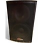 Used Harbinger HP112 Powered Speaker