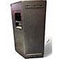Used Harbinger HP112 Powered Speaker