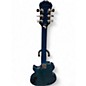 Used Epiphone Les Paul Special II Blue Solid Body Electric Guitar