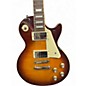 Used Epiphone Les Paul Standard 3 Tone Sunburst Solid Body Electric Guitar