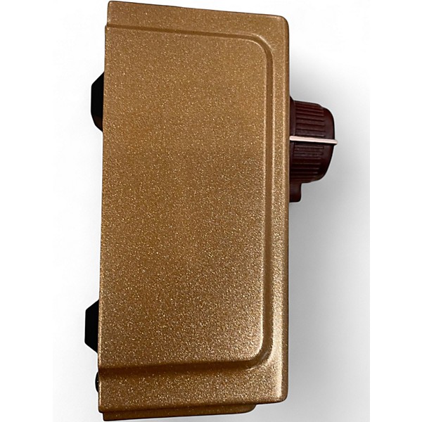 Used Behringer ZENTARA Effect Pedal