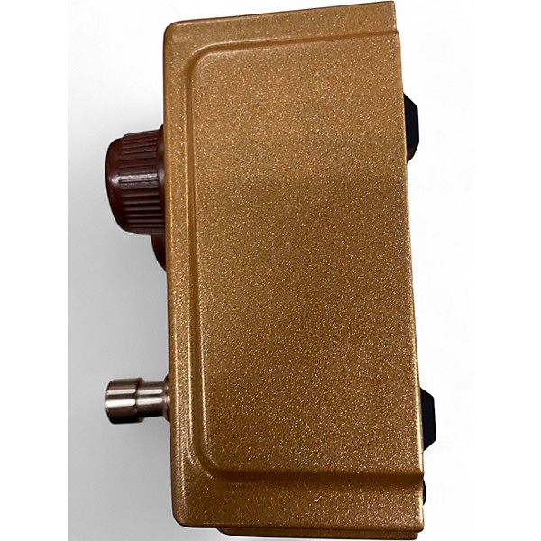 Used Behringer ZENTARA Effect Pedal