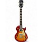 Used Firefly FFSPS 2 Color Sunburst Hollow Body Electric Guitar thumbnail