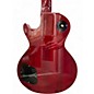 Used Firefly FFSPS 2 Color Sunburst Hollow Body Electric Guitar