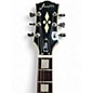 Used Firefly FFSP MEDUSA Silverburst Solid Body Electric Guitar