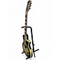 Used Firefly FFSP MEDUSA Silverburst Solid Body Electric Guitar