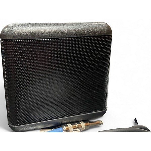Used BOSS Katana Air Wireless 30W 2X3 Battery Powered Amp