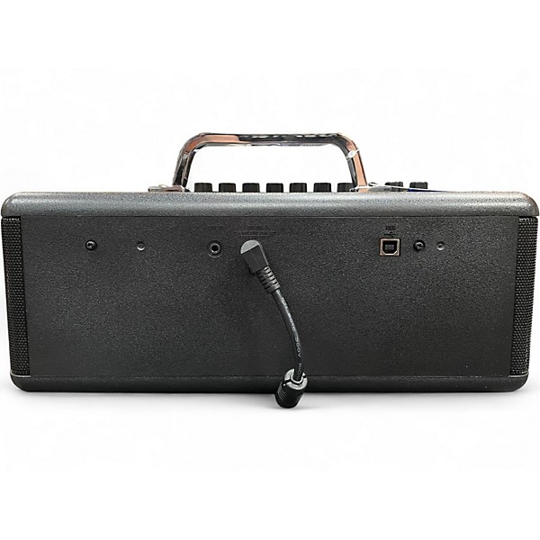 Used BOSS Katana Air Wireless 30W 2X3 Battery Powered Amp