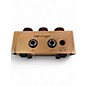 Used Behringer CENTAUR Effect Pedal