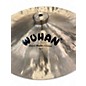 Used Zildjian 16in Wuhan Cymbal