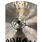 Used Zildjian 16in Wuhan Cymbal