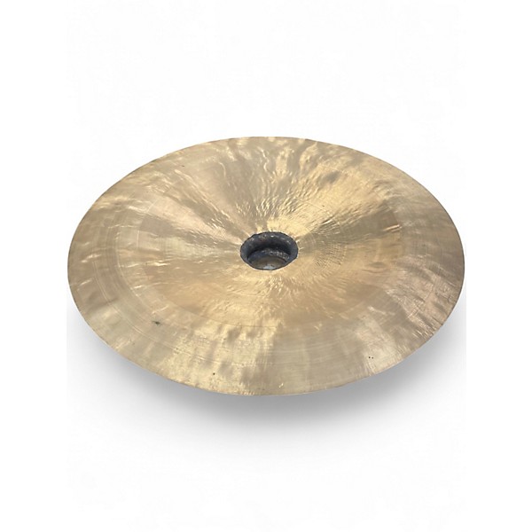 Used Zildjian 16in Wuhan Cymbal