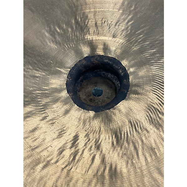Used Zildjian 16in Wuhan Cymbal