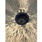 Used Zildjian 16in Wuhan Cymbal