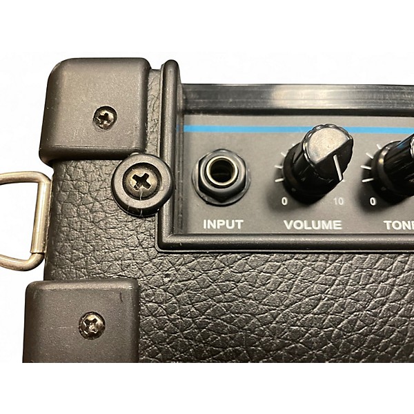 Used Rise by Sawtooth ST RISE AMP5 Guitar Combo Amp