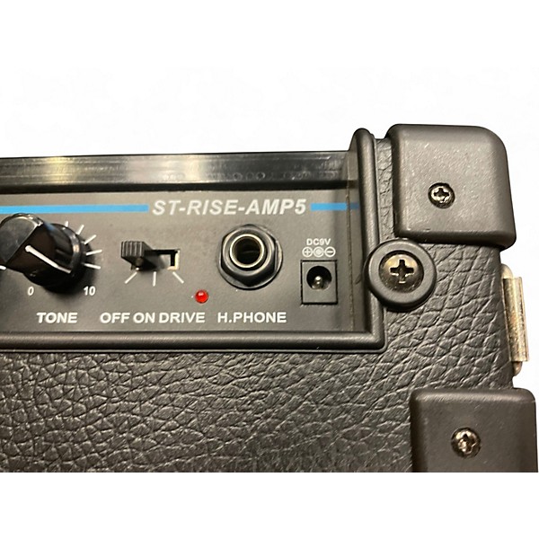Used Rise by Sawtooth ST RISE AMP5 Guitar Combo Amp