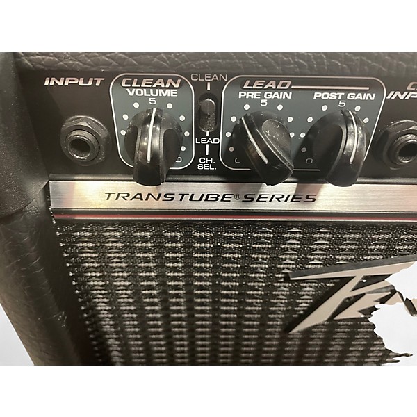 Used Peavey Blazer 158 Guitar Combo Amp