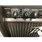 Used Peavey Blazer 158 Guitar Combo Amp