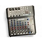 Used Alesis MultiMix 8 FX USB 8-Channel Unpowered Mixer thumbnail
