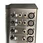 Used Alesis MultiMix 8 FX USB 8-Channel Unpowered Mixer