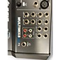 Used Alesis MultiMix 8 FX USB 8-Channel Unpowered Mixer