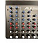 Used Alesis MultiMix 8 FX USB 8-Channel Unpowered Mixer