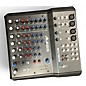 Used Alesis MultiMix 8 FX USB 8-Channel Unpowered Mixer