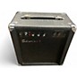 Used Silvertone SMART IIIS Guitar Combo Amp thumbnail