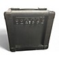 Used Hollinger BC08 Guitar Combo Amp thumbnail