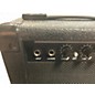 Used Hollinger BC08 Guitar Combo Amp