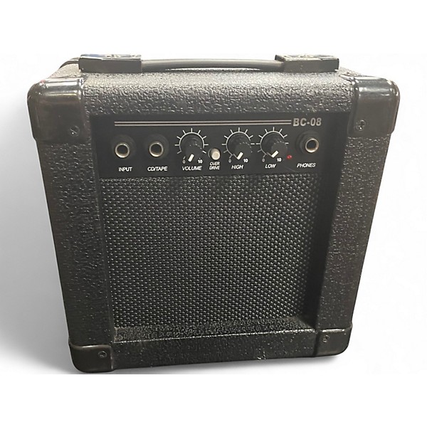 Used Ibanez GTA 15R Guitar Combo Amp