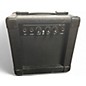 Used Ibanez GTA 15R Guitar Combo Amp thumbnail