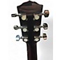 Used Fender FA100 Natural Acoustic Guitar