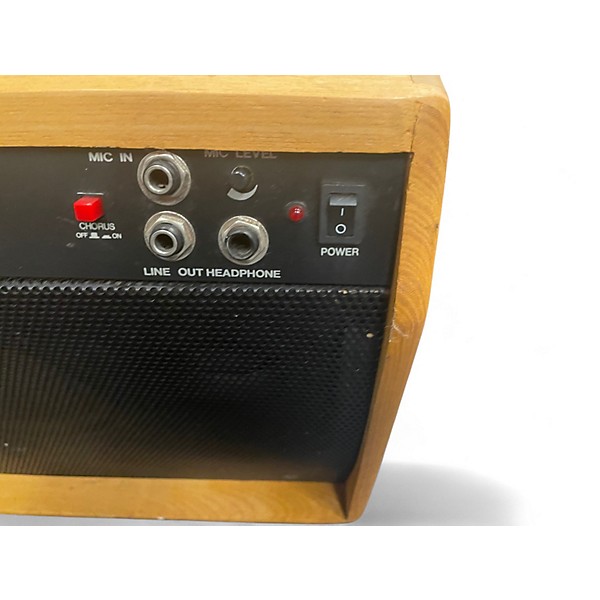 Used Prime CA30RC Acoustic Guitar Combo Amp