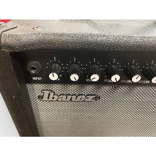 Used Prime CA30RC Acoustic Guitar Combo Amp